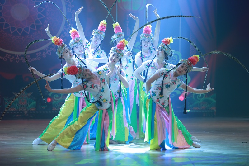 “歸來(lái)仍是童心”——首都學(xué)前教育成果展今日上演【6】