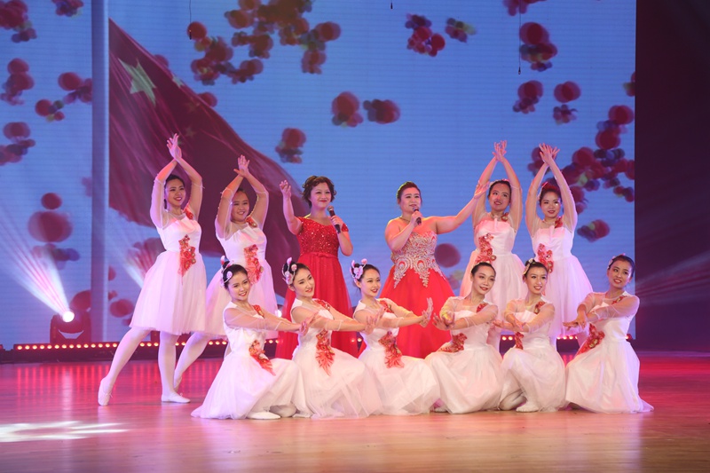 “歸來仍是童心”——首都學前教育成果展今日上演【7】