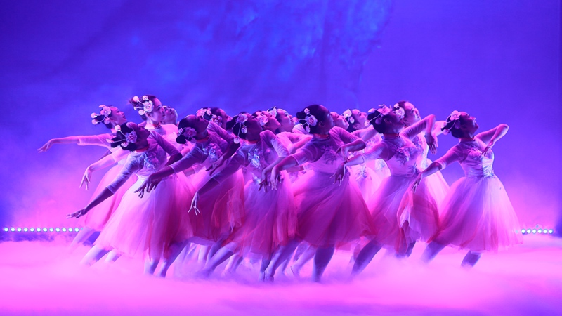 “歸來仍是童心”——首都學(xué)前教育成果展今日上演【8】