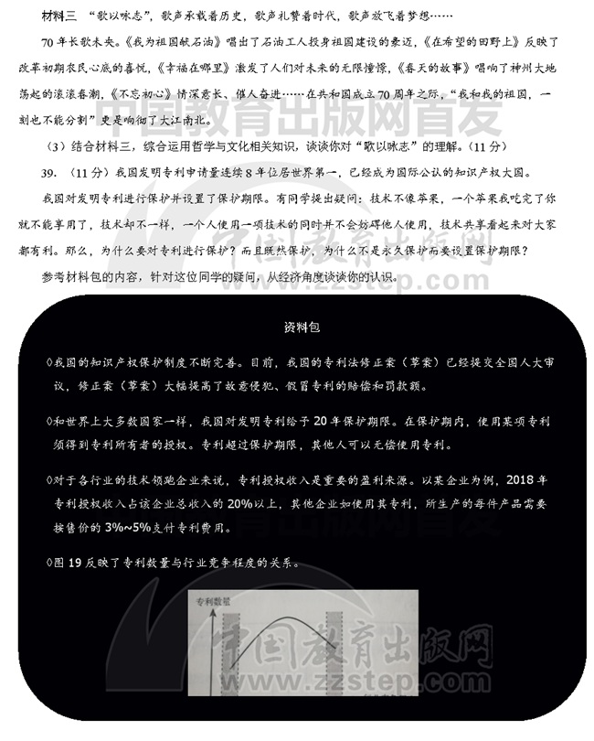 2019��߿��������ĿƾC��ԇ�}��15��