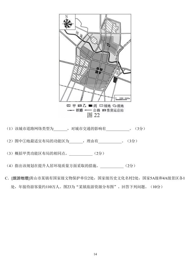 2019�߿����K������ԇ����14��