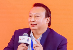 中國(guó)民航大學(xué)校長(zhǎng)丁水汀