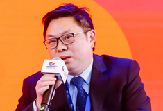 四川大學(xué)黨委副書記郭勇 