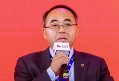 天津大學(xué)常務(wù)副校長(zhǎng)胡文平