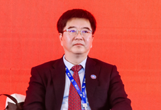 西南大學(xué)黨委書記李旭鋒