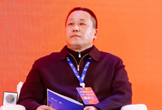 四川傳媒學(xué)院校長(zhǎng)張穎江