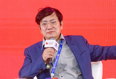 太原理工大學(xué)黨委書記鄭強(qiáng)