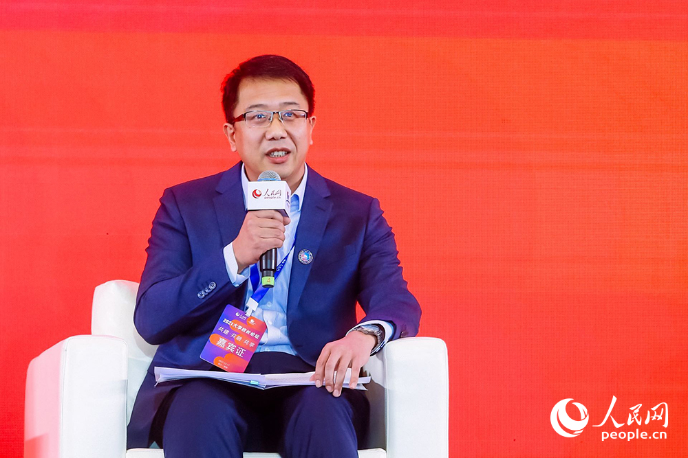 內蒙古師范大學副校長宮箭