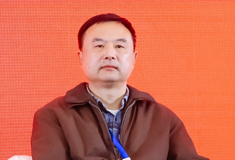 成都工業(yè)學(xué)院副校長(zhǎng)陳傳偉