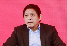 西南財(cái)經(jīng)大學(xué)常務(wù)副校長(zhǎng)彭龍