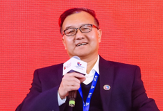 蘭州文理學(xué)院校長(zhǎng)鄭偉強(qiáng)