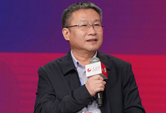 首都經(jīng)濟(jì)貿(mào)易大學(xué)黨委書記韓憲洲