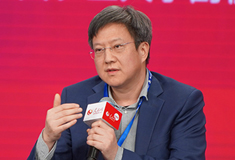 中國(guó)農(nóng)業(yè)大學(xué)副校長(zhǎng)林萬龍