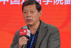 中國(guó)戲曲學(xué)院副院長(zhǎng)冉常建