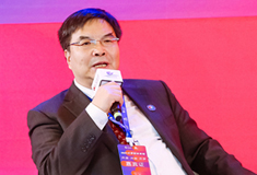 山東財(cái)經(jīng)大學(xué)校長(zhǎng)趙忠秀