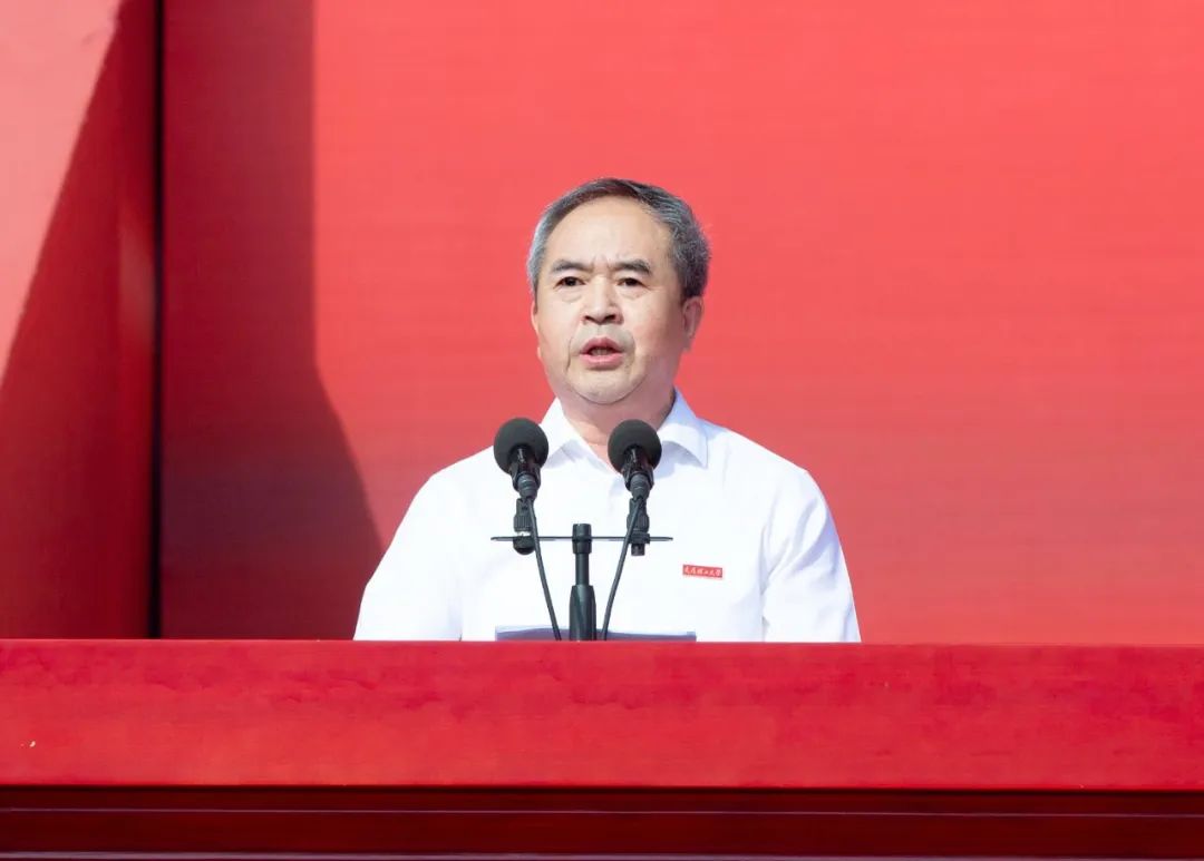 �Ї��ƌW(xu��)ԺԺʿ�����B������W(xu��)У�L�Z��Ԫ��2023���_�W(xu��)��Y�ϵ��vԒ��У�����D