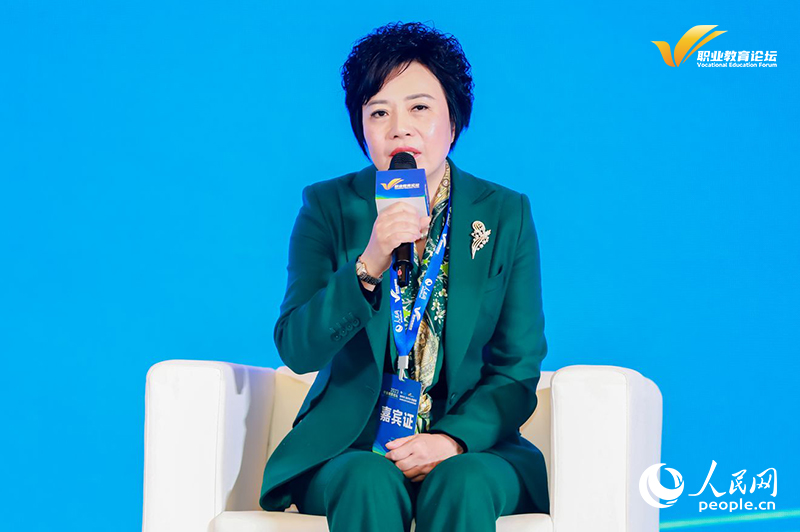 四川護理職業(yè)學(xué)院黨委副書記、院長張先庚