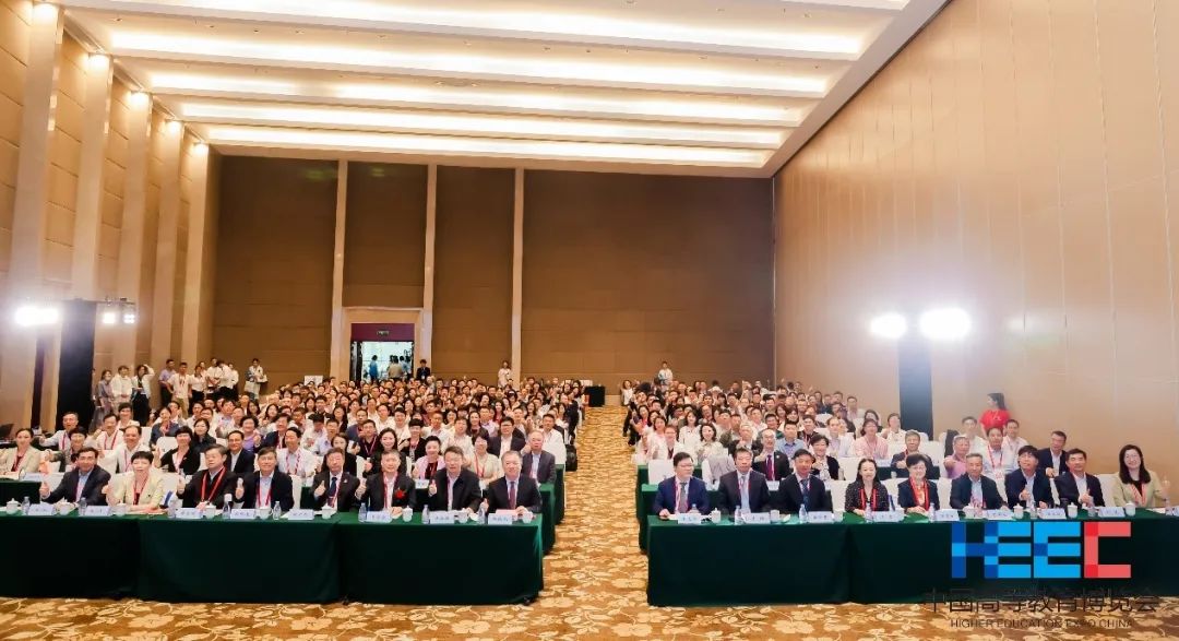 思想政治教育暨“大思政課”創(chuàng)新發(fā)展學(xué)術(shù)交流活動在福建福州舉辦 中國高等教育學(xué)會供圖