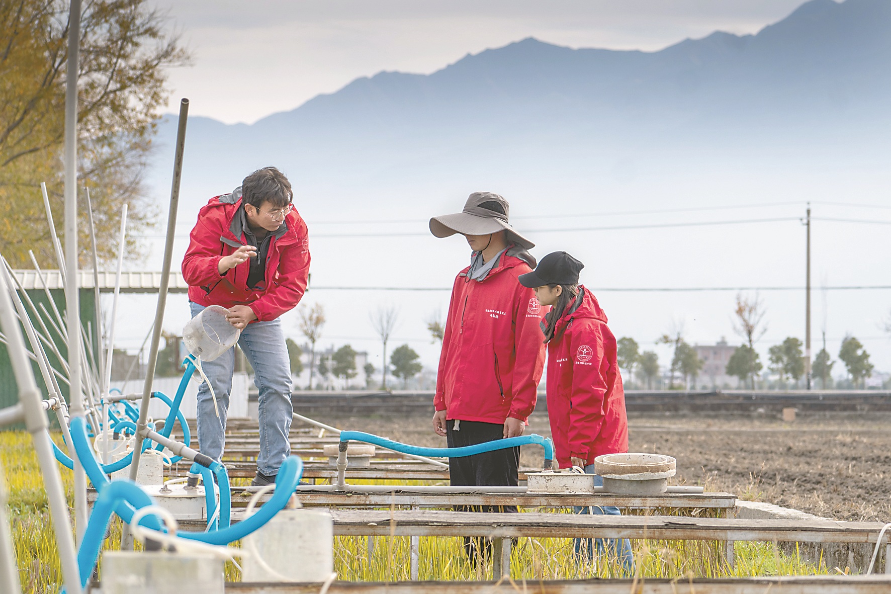 �D�������Ƽ�СԺ�����_չ���f��Դ����(zh��n)�O(ji��n)�غ��r(n��ng)����Դȫ���{(di��o)�����F(xi��n)��(ch��ng)�鿴���P(gu��n)�O(sh��)ʩ�O(sh��)�䲢����ӛ䛡��w�� �z