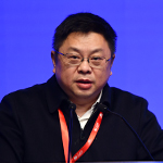     郭勇    四川師范大學黨委書記強國必先強教，強教必先強師。應堅持師范院校教師教育第一職責，圍繞立德樹人根本任務，明確找準深化高等教育綜合改革的著力點和切口。