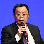     時建中    中國政法大學黨委常委、副校長大學為什么要做科研，做什么樣的科研，怎么樣做科研？強化科教融合，把科技成果盡快轉化為現實生產力，讓科研能夠服務中國式現代化建設。