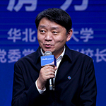     房方    華北電力大學黨委常委、副校長數字賦能如何形成新優(yōu)勢？作為高校來講，我們一方面要仰望星空，另一方面還要腳踏實地。一定要抓準學科發(fā)展的方向，通過設置適應時代發(fā)展的學科，培養(yǎng)出更多適應未來發(fā)展的人才。