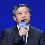     許強    成都理工大學校長要真正讓學生具有創(chuàng)新意識、創(chuàng)新能力和創(chuàng)新思想，通過多學科交叉培養(yǎng)復合型人才，培養(yǎng)能真正解決問題的人才。