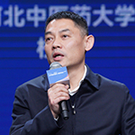     郭毅    河北中醫(yī)藥大學校長如果把核心人才比作是一個高峰，希望經過大學的努力，能把這些高峰變成高山，把這些高山變成高原，整體提高人才培養(yǎng)的水平。這也是核心拔尖人才在大學創(chuàng)新人才培養(yǎng)過程中應該發(fā)揮的作用。