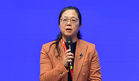 別朝紅西安交通大學黨委常委、常務副校長