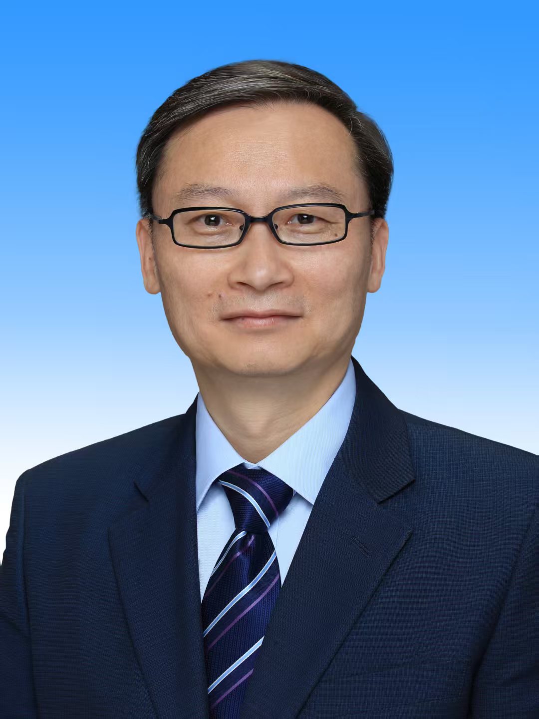 中國科學(xué)院院士、哈爾濱工業(yè)大學(xué)校長韓杰才。校方供圖