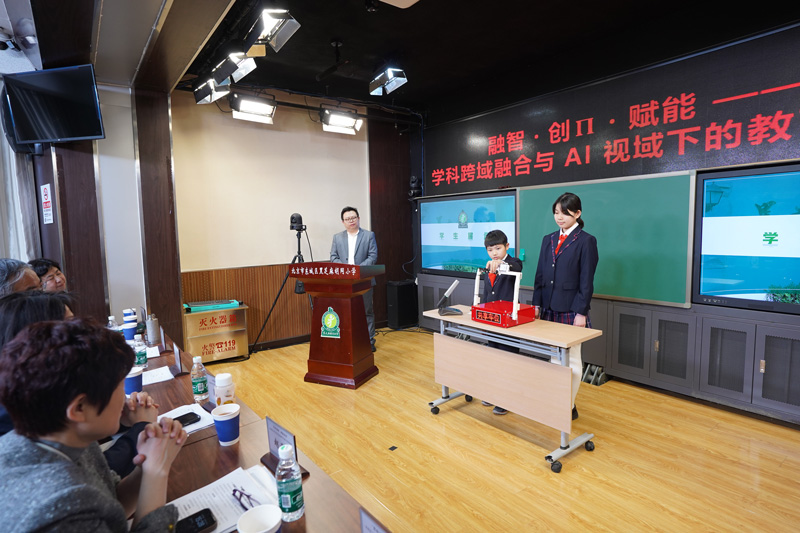 活動(dòng)現(xiàn)場。主辦方供圖