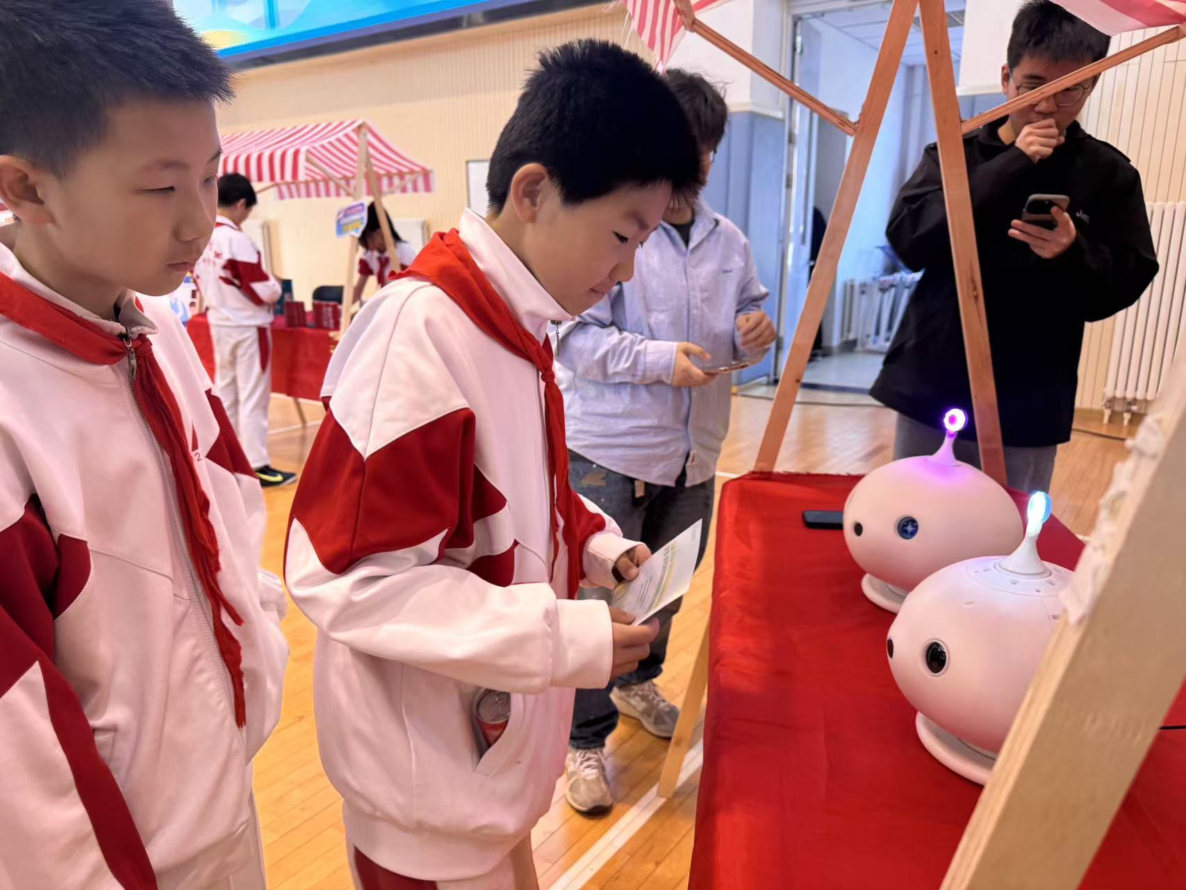 活動(dòng)現(xiàn)場。主辦方供圖