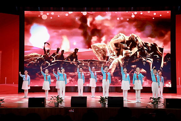 活動現(xiàn)場。主辦方供圖