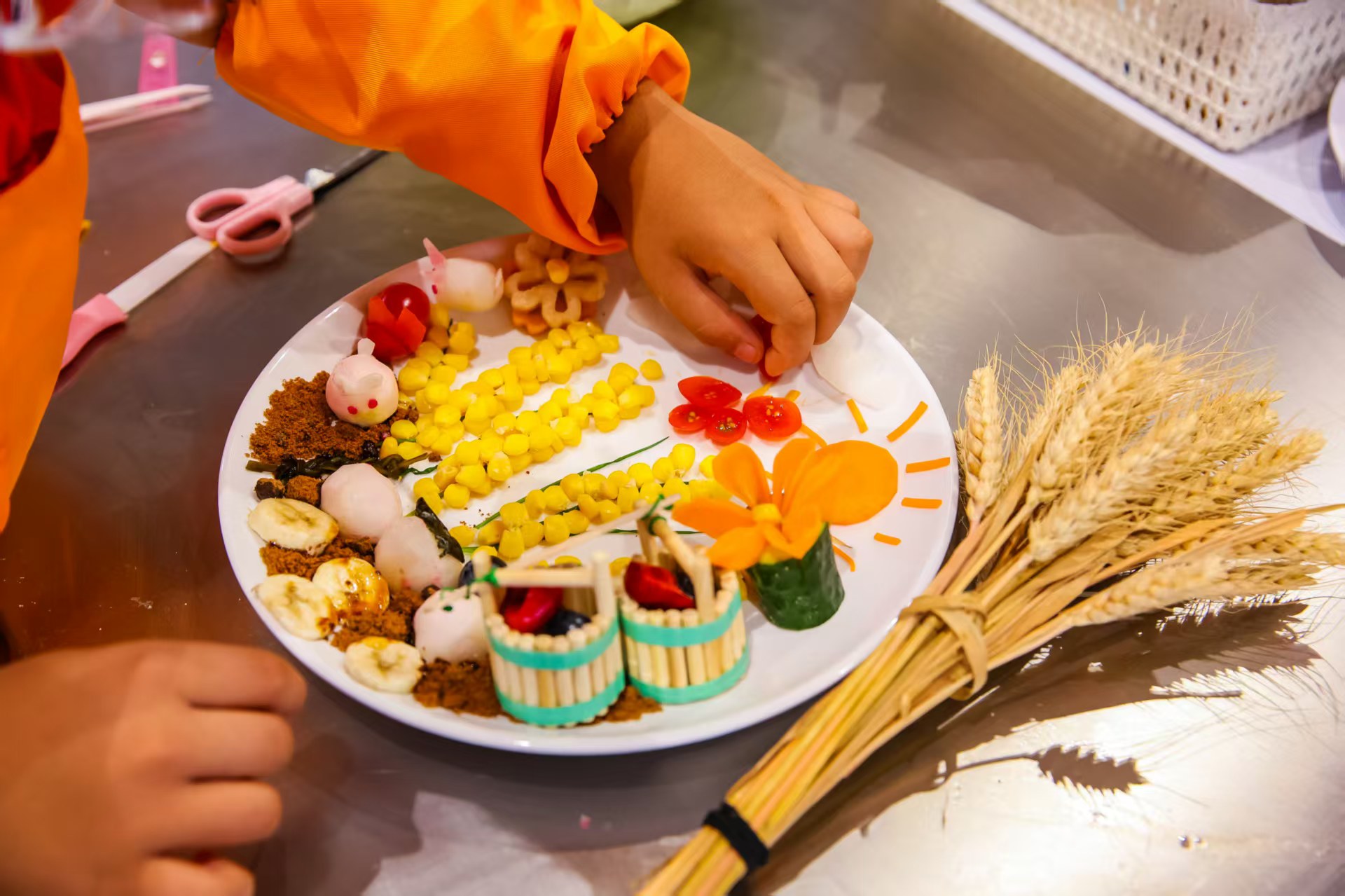 活動(dòng)現(xiàn)場(chǎng)。主辦方供圖