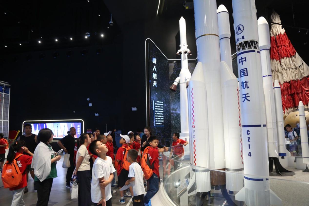 活動(dòng)現(xiàn)場(chǎng)。主辦方供圖