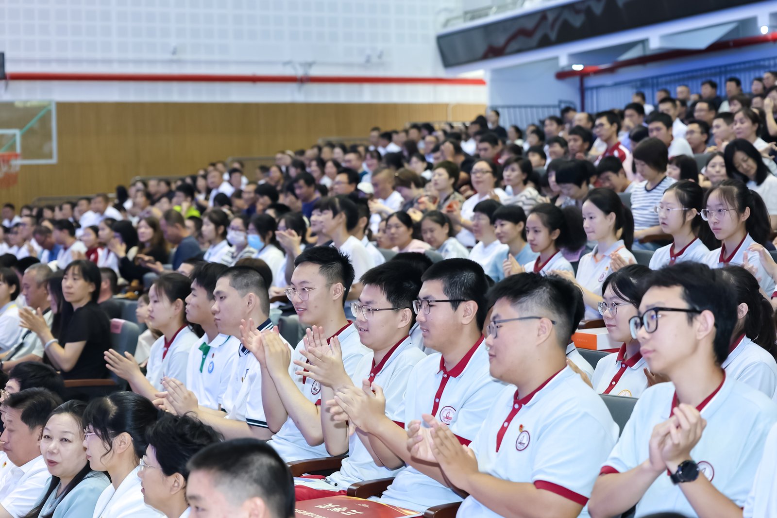  北京市平谷區(qū)教育高質(zhì)量發(fā)展成果匯報會。主辦方供圖