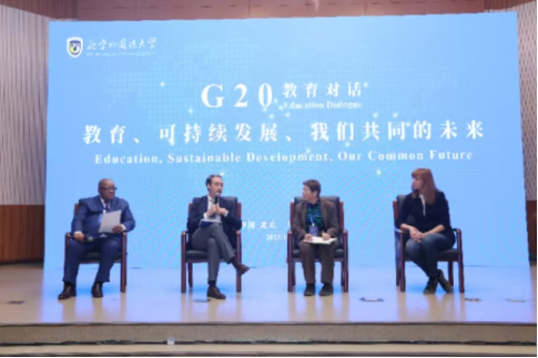 活動(dòng)現(xiàn)場(chǎng)。主辦方供圖