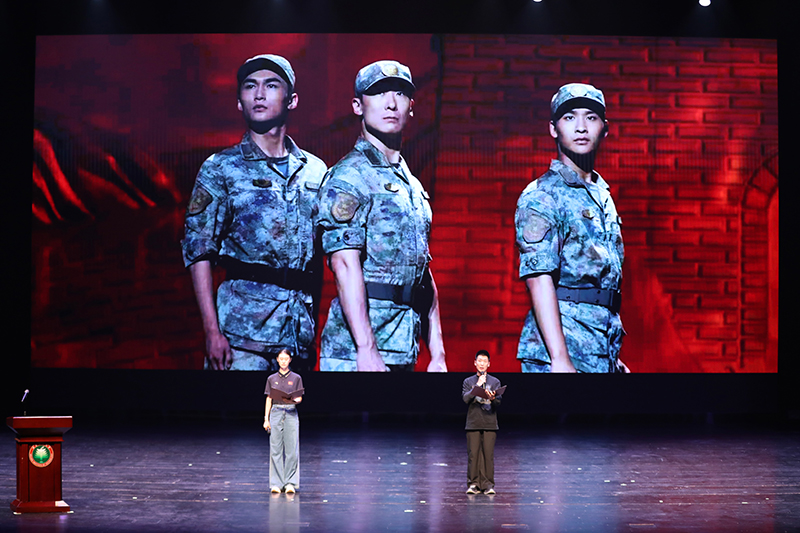 活動現(xiàn)場。主辦方供圖