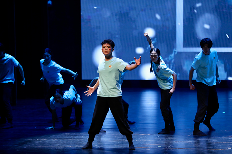 活動現(xiàn)場。主辦方供圖