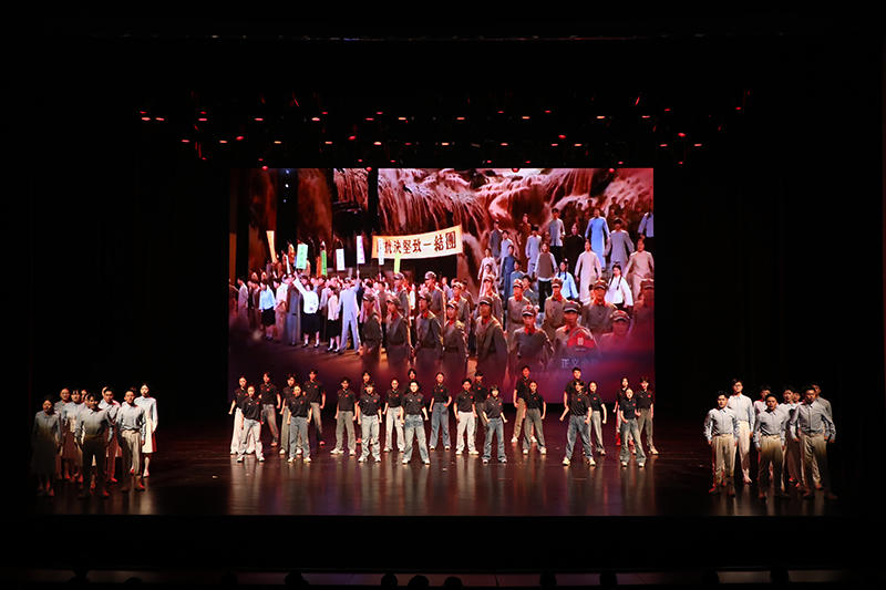 活動(dòng)現(xiàn)場(chǎng)。主辦方供圖