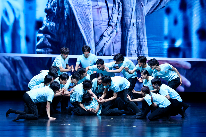 活動(dòng)現(xiàn)場。主辦方供圖