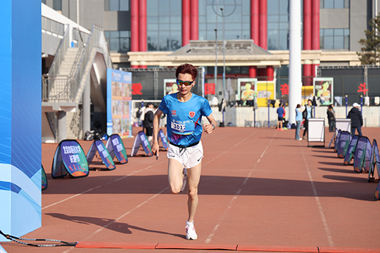 活動現(xiàn)場。學(xué)校供圖