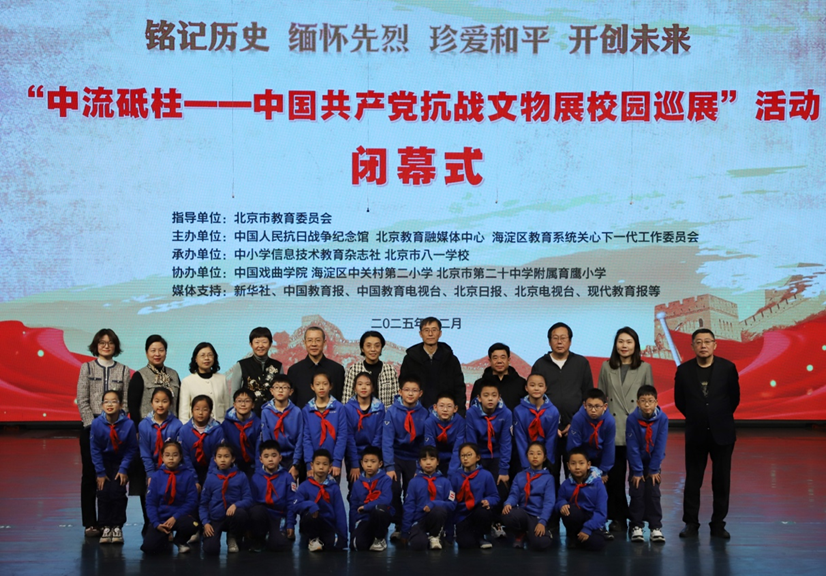 活動現(xiàn)場。主辦方供圖