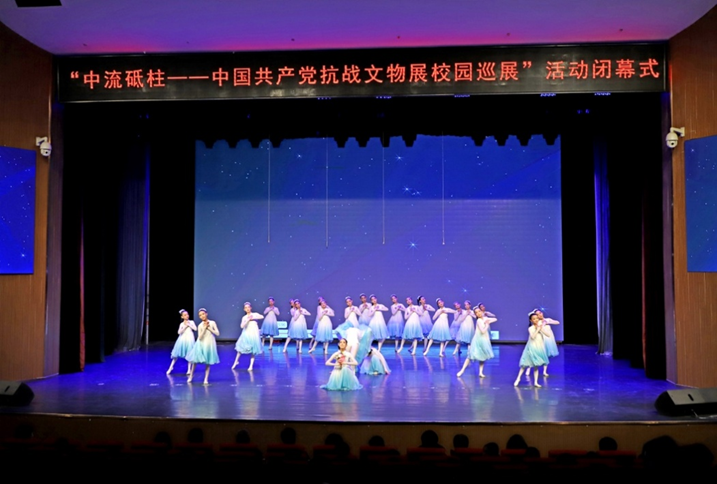 活動現(xiàn)場。主辦方供圖