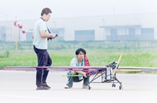 “校園總師”成長記