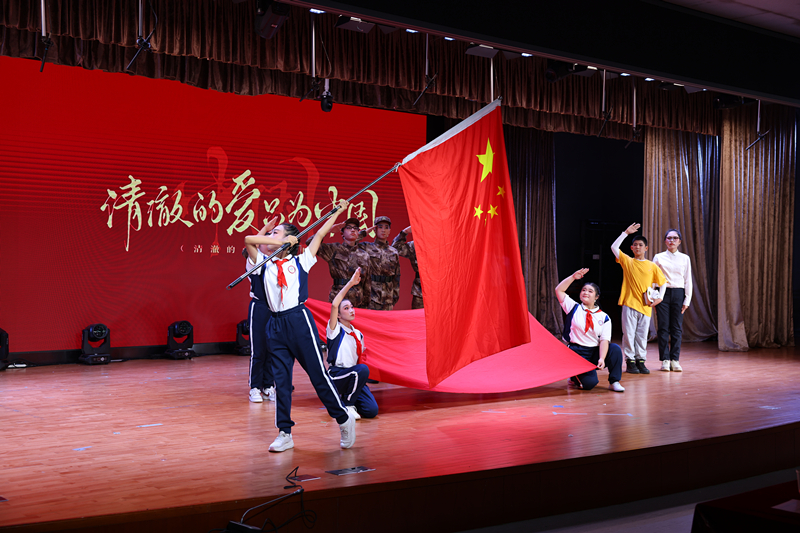 活動現(xiàn)場。主辦方供圖