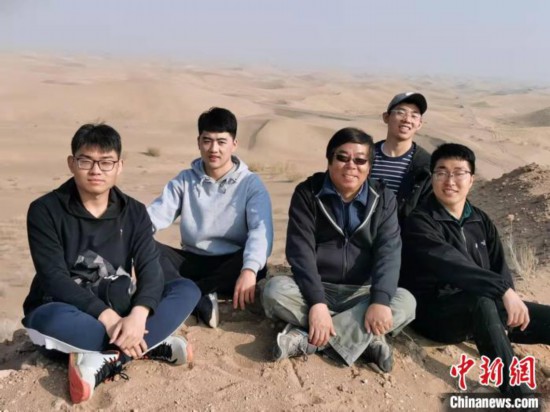 ����Ƽ�������ꠡ����߿Ƽ�������(n��i)�ɹ��l(xi��ng)�����d