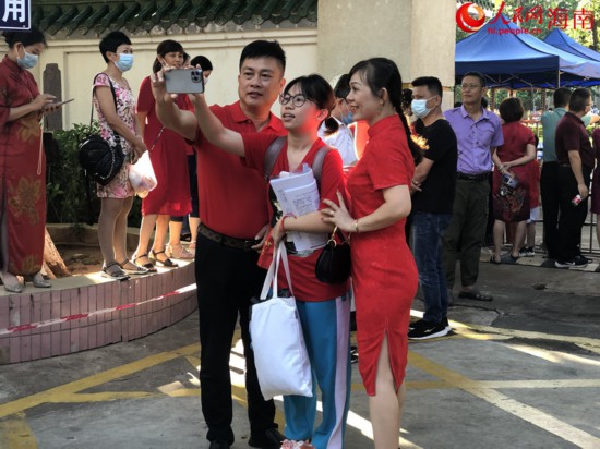 �ں����ЌW(xu��)���в����c���M�뿼�cǰ�����c���L��Ӱ����������W(w��ng) ��ͮͩ�z