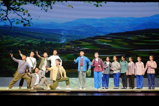 “國戲風(fēng)華”展演季多劇種名家薈萃折子戲?qū)? width=