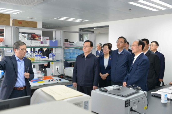 2024��4��25�գ��¹��h�����t(y��)ˎ�l(w��i)��ί�T��(hu��)�{(di��o)�нM���^�Ƅ�(chu��ng)����